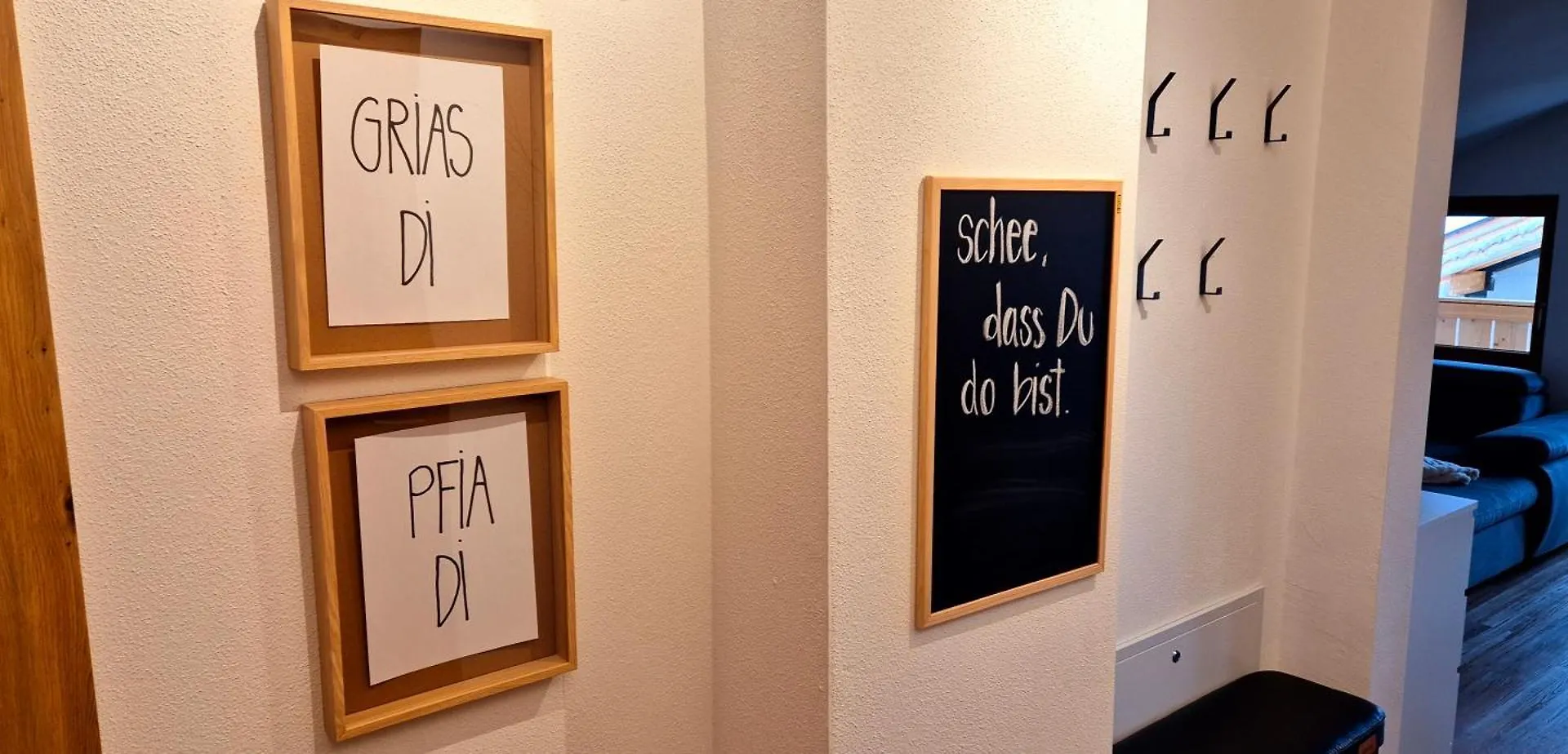 Ferienwohnung Seelig Fischbachau 0*,  Germany